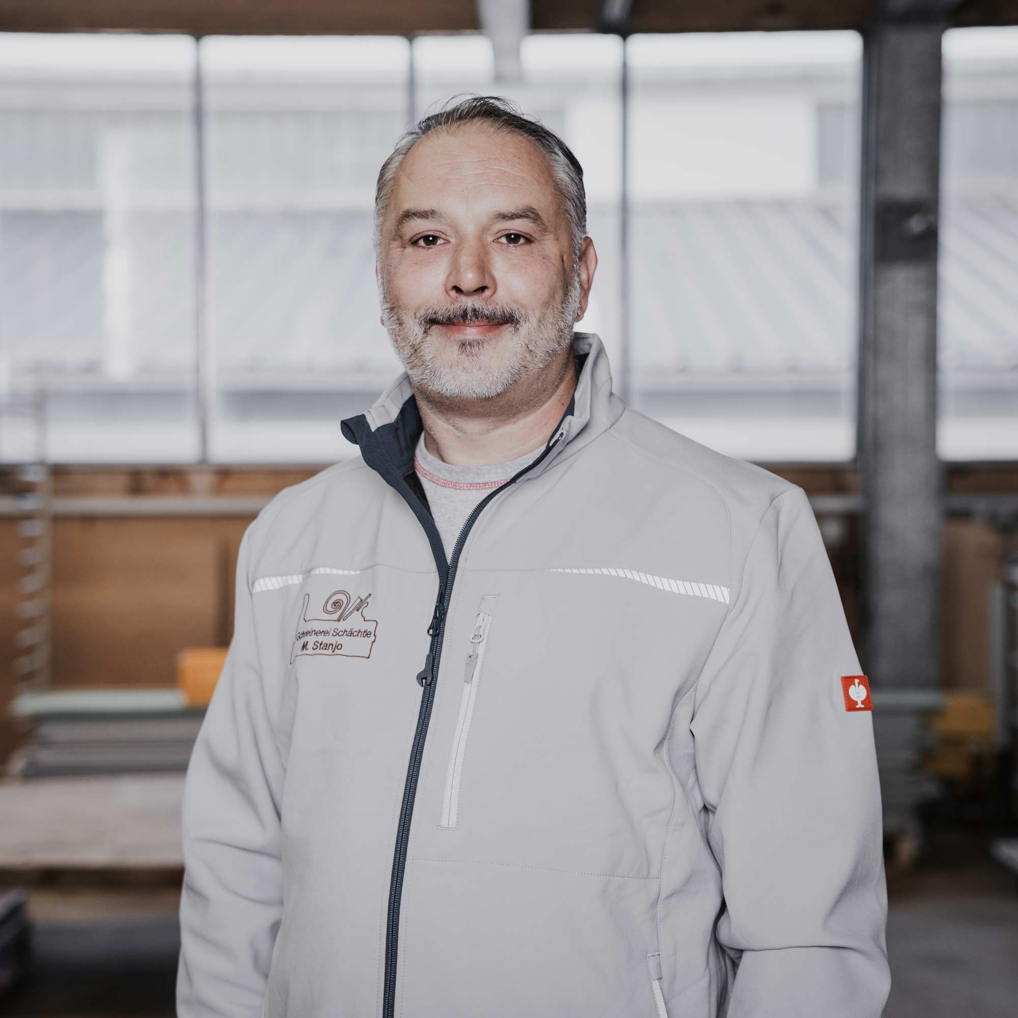 Martin Stanjo
